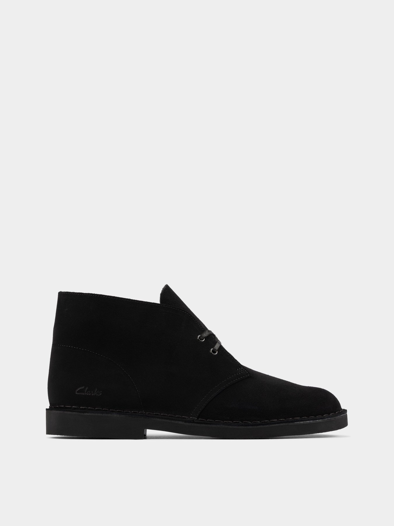 Черевики та чоботи Clarks Desert Boot модель 26155499 Фото