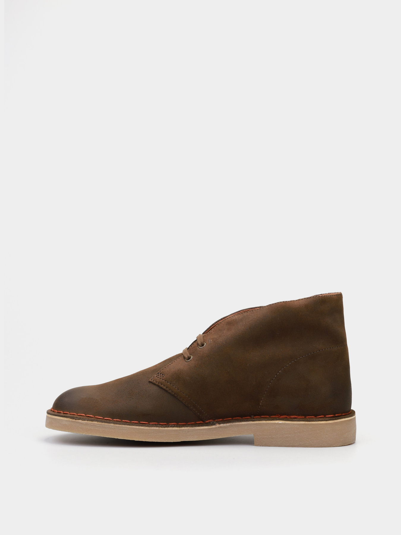 Ботинки и сапоги Clarks Desert Boot модель 26155508 Фото