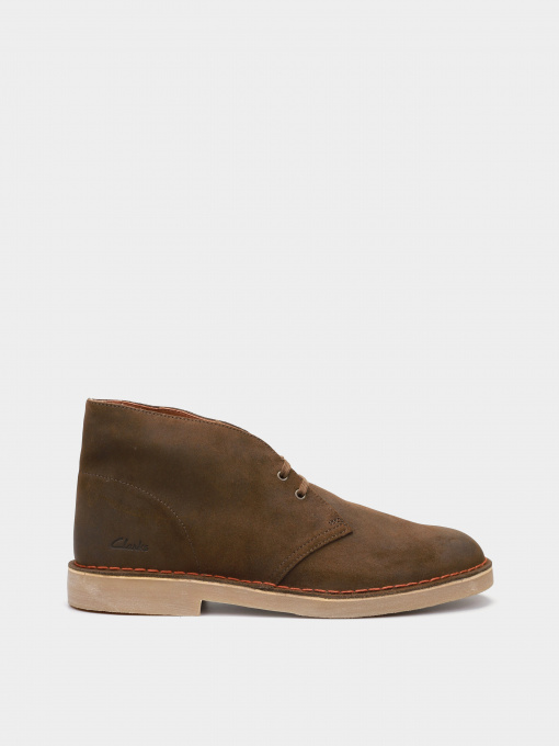 Ботинки и сапоги Clarks Desert Boot модель 26155508 Фото