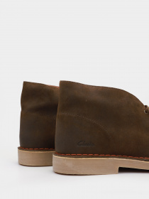 Ботинки и сапоги Clarks Desert Boot модель 26155508 Фото