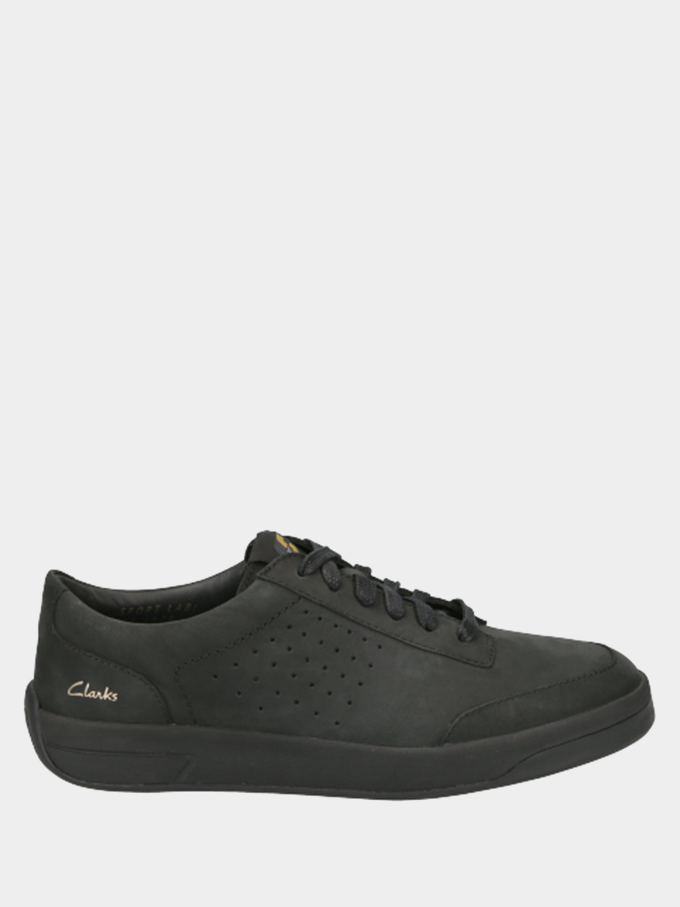 Напівчеревики Clarks Hero Air Lace модель 26152888 Фото