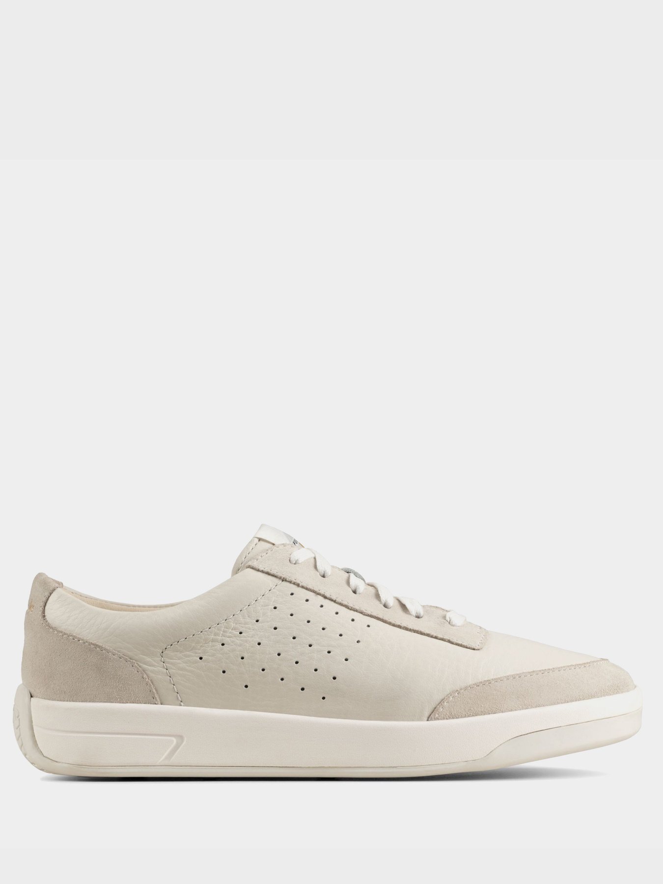 Напівчеревики Clarks Hero Air Lace модель 26152887 Фото