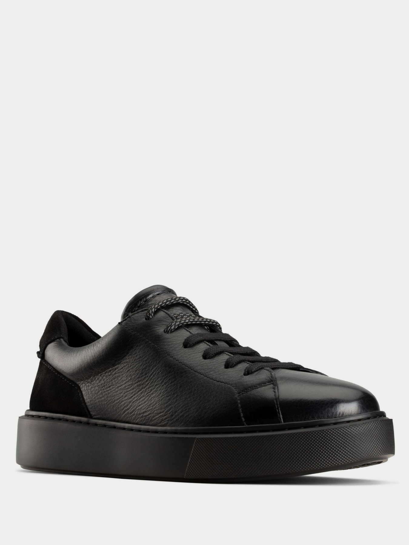 Напівчеревики Clarks Hero Lite Lace модель 26154878 Фото