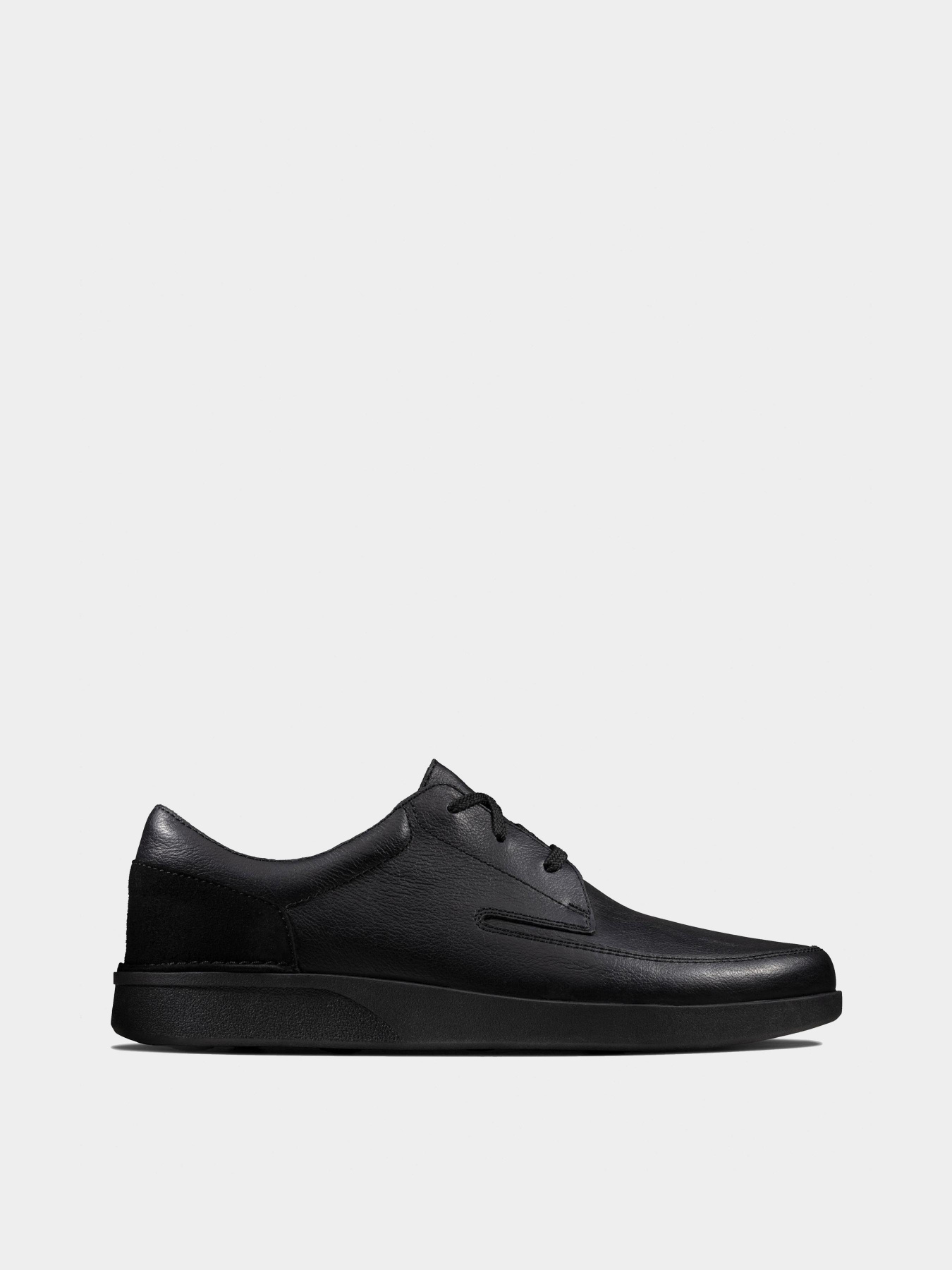 Туфли и лоферы Clarks Oakland Craft модель 26148059 Фото