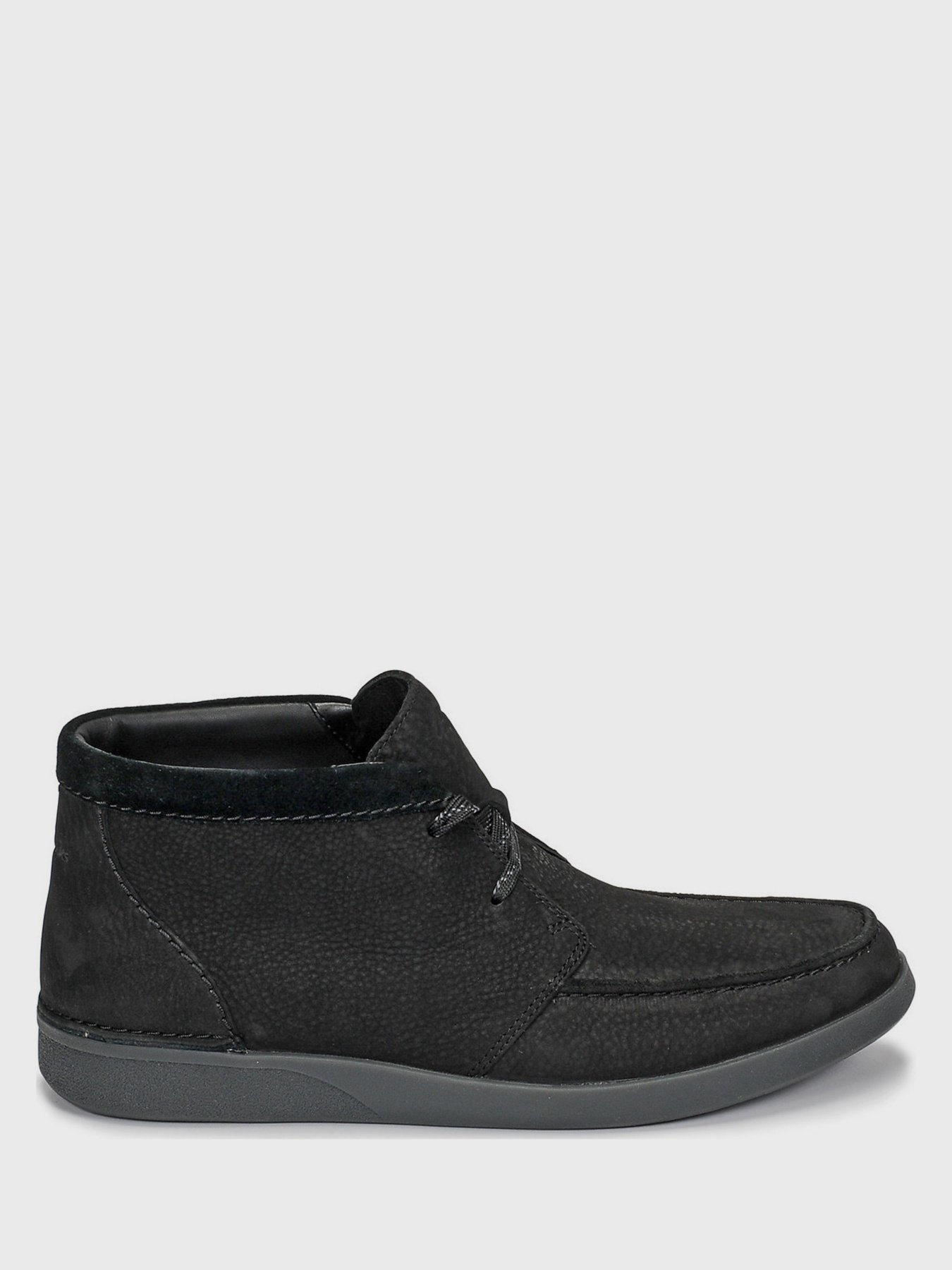 Черевики та чоботи Clarks Oakland Top модель 26152486 Фото