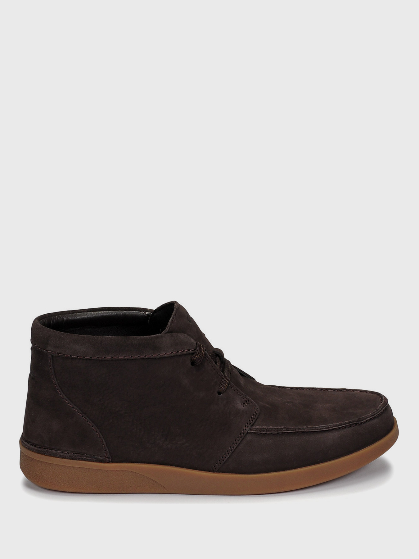 Черевики та чоботи Clarks Oakland Top модель 26152478 Фото