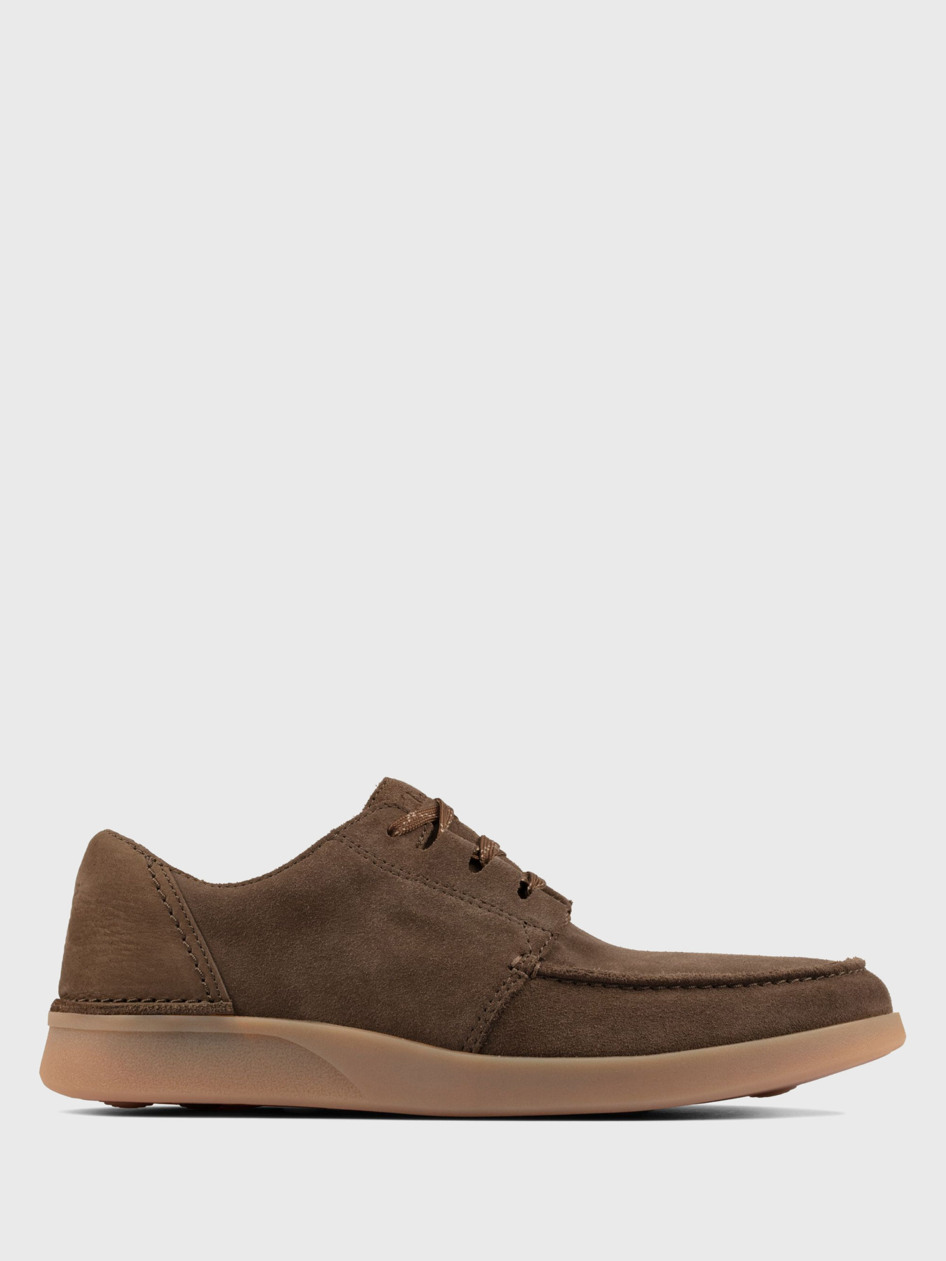 Напівчеревики Clarks Oakland Walk модель 26154065 Напівчеревики Clarks Oakland Walk модель 26154065 Фото