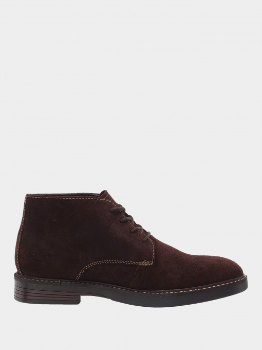 Черевики та чоботи Clarks Paulson Mid модель 26151969 Фото