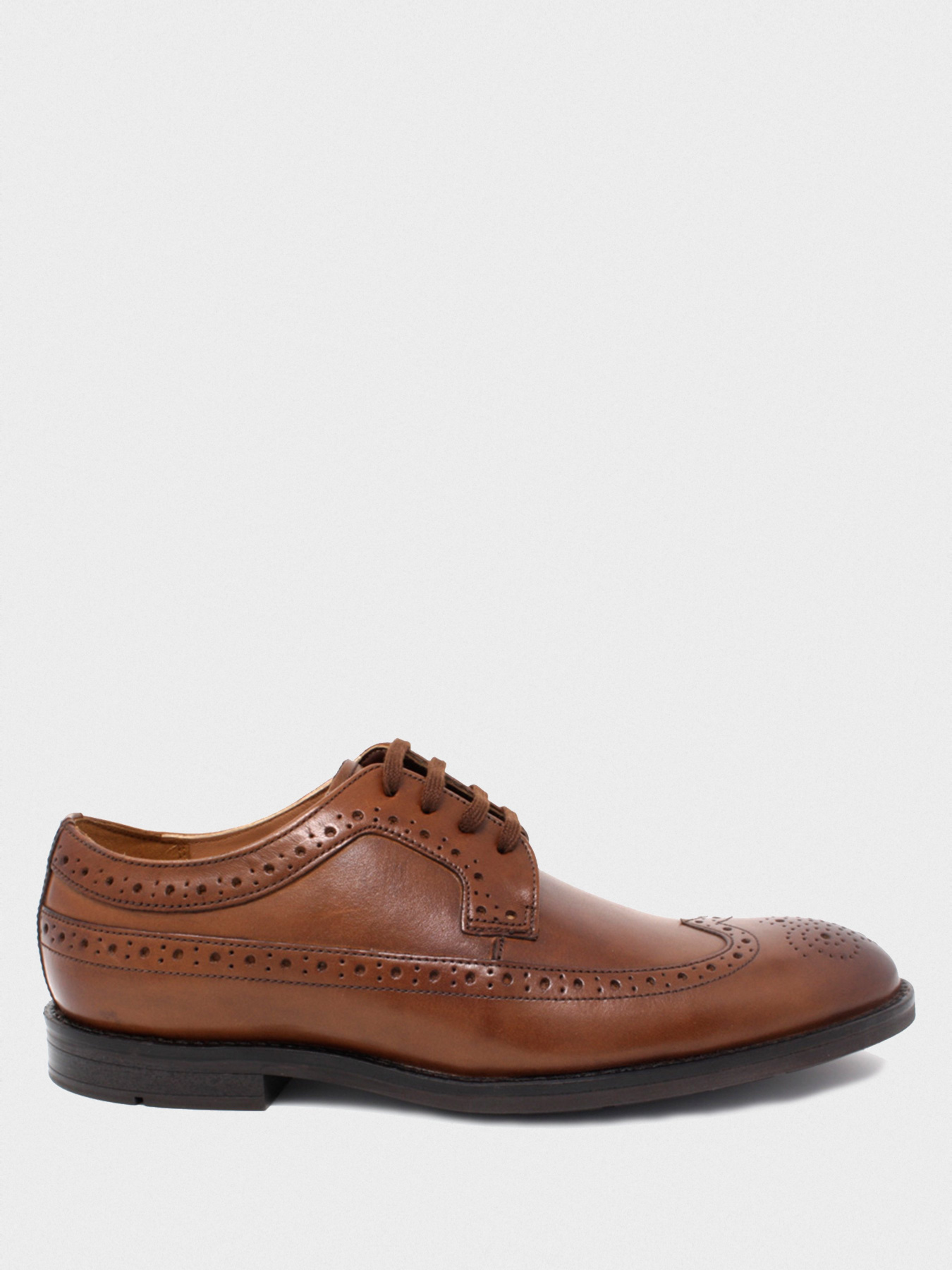 Туфлі та лофери Clarks Ronnie Limit модель 26143813 Фото