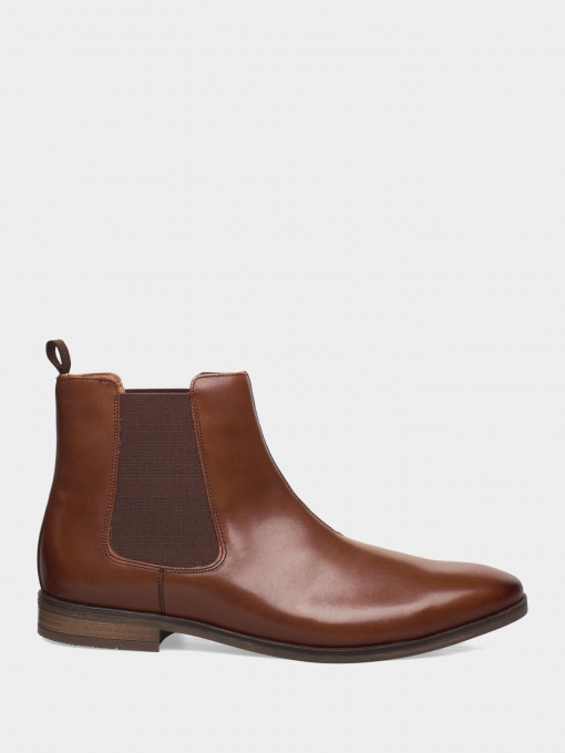 Ботинки и сапоги Clarks Stanford Top модель 26154843 Фото