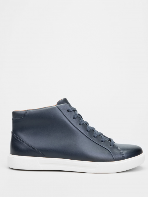 Черевики та чоботи Clarks Un Costa Mid модель 26154594 Фото