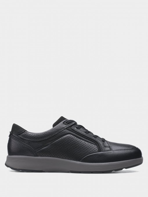 Напівчеревики Clarks Un Trail Form2 модель 26155141 Фото