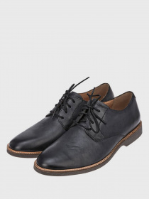 Туфли и лоферы Clarks Atticus Lace модель 26136155 Фото