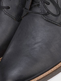 Туфли и лоферы Clarks Atticus Lace модель 26136155 Фото