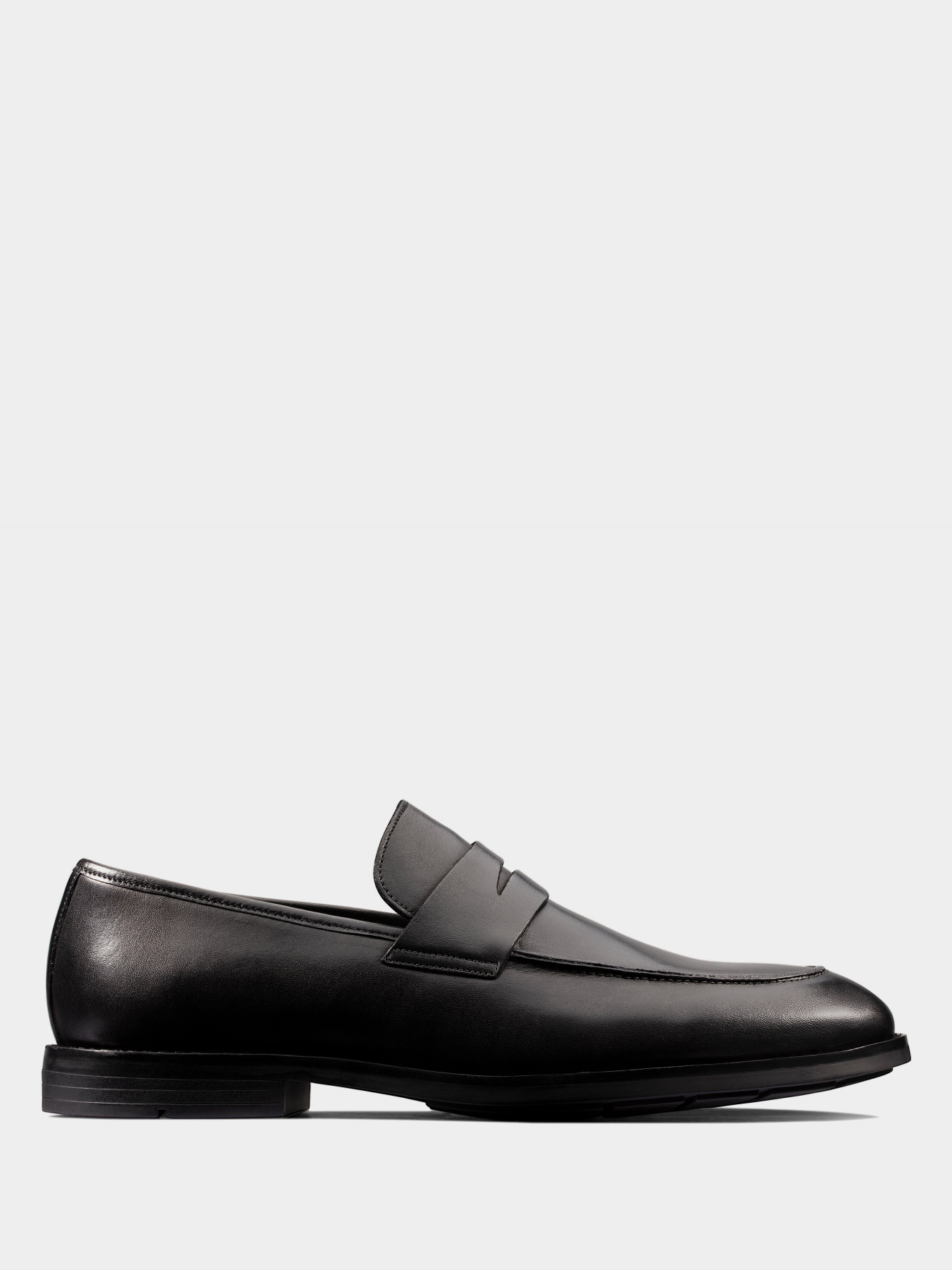 Туфли и лоферы Clarks Ronnie Step модель 26144926 Фото