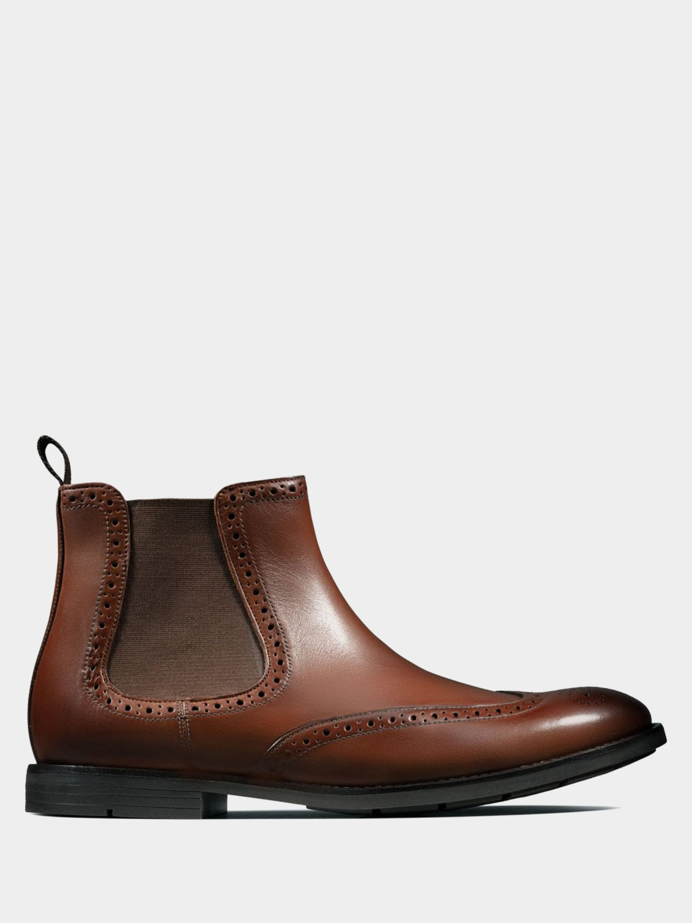 Черевики та чоботи Clarks Ronnie Top модель 26144927 Фото