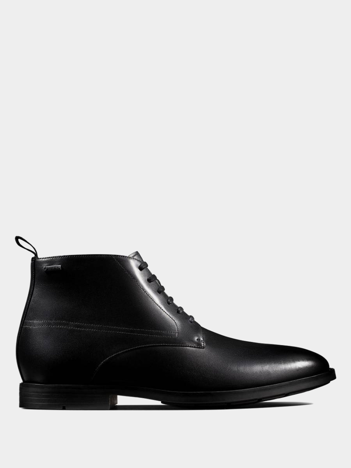 Черевики та чоботи Clarks Ronnie Up модель 26145256 Фото