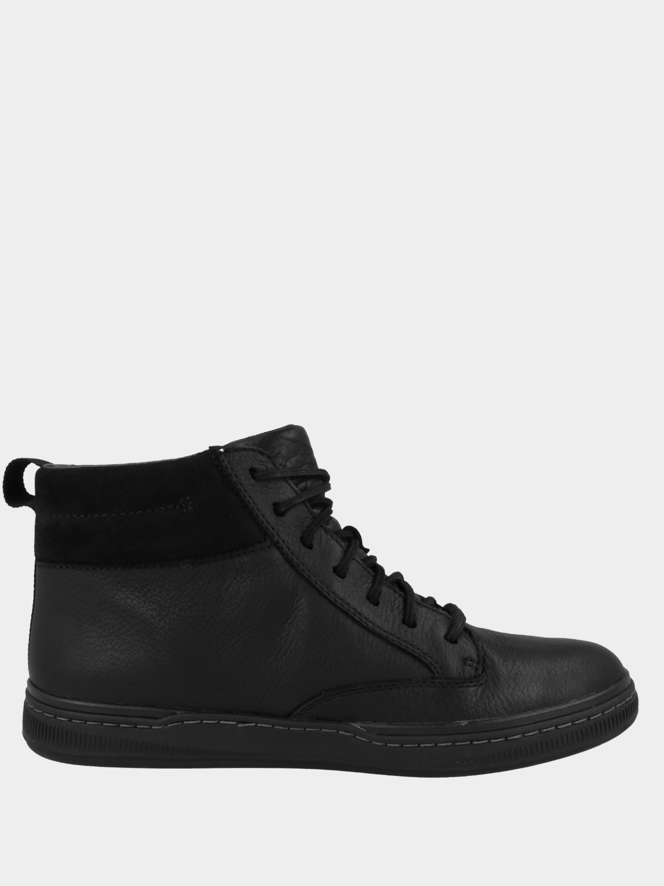 Черевики та чоботи Clarks Norsen Mid модель 26136200 Фото