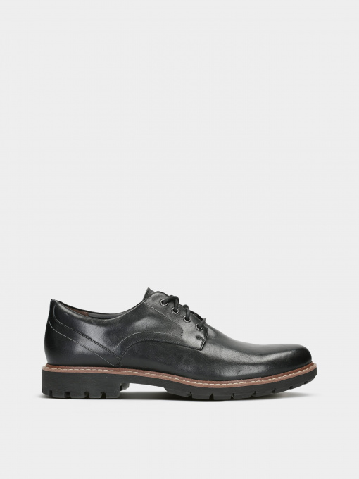 Туфлі та лофери Clarks Batcombe Hall модель 26127549 Фото