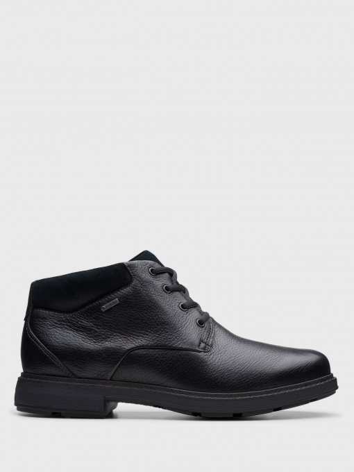 Черевики та чоботи Clarks Tread Up GORE-TEX модель 26145444 Фото