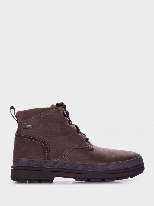 Черевики та чоботи Clarks RushwayMid GTX модель 26135554 Фото