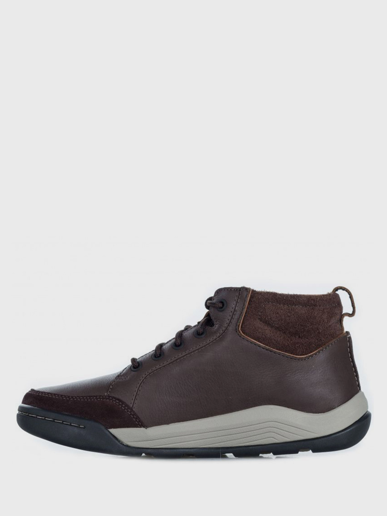 Черевики та чоботи Clarks Ashcombe Mid GTX модель 26135409 Фото
