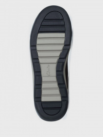Черевики та чоботи Clarks Ashcombe Mid GTX модель 26135409 Фото