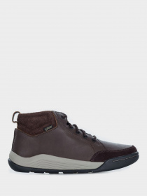 Черевики та чоботи Clarks Ashcombe Mid GTX модель 26135409 Фото