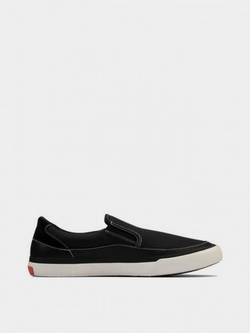 Слипоны и мокасины Clarks Aceley Step модель 26159284 Фото