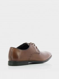Туфли и лоферы Clarks Bampton Park модель 26152039 Фото