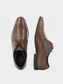 Туфли и лоферы Clarks Bampton Park модель 26152039 Фото