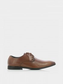 Туфли и лоферы Clarks Bampton Park модель 26152039 Фото