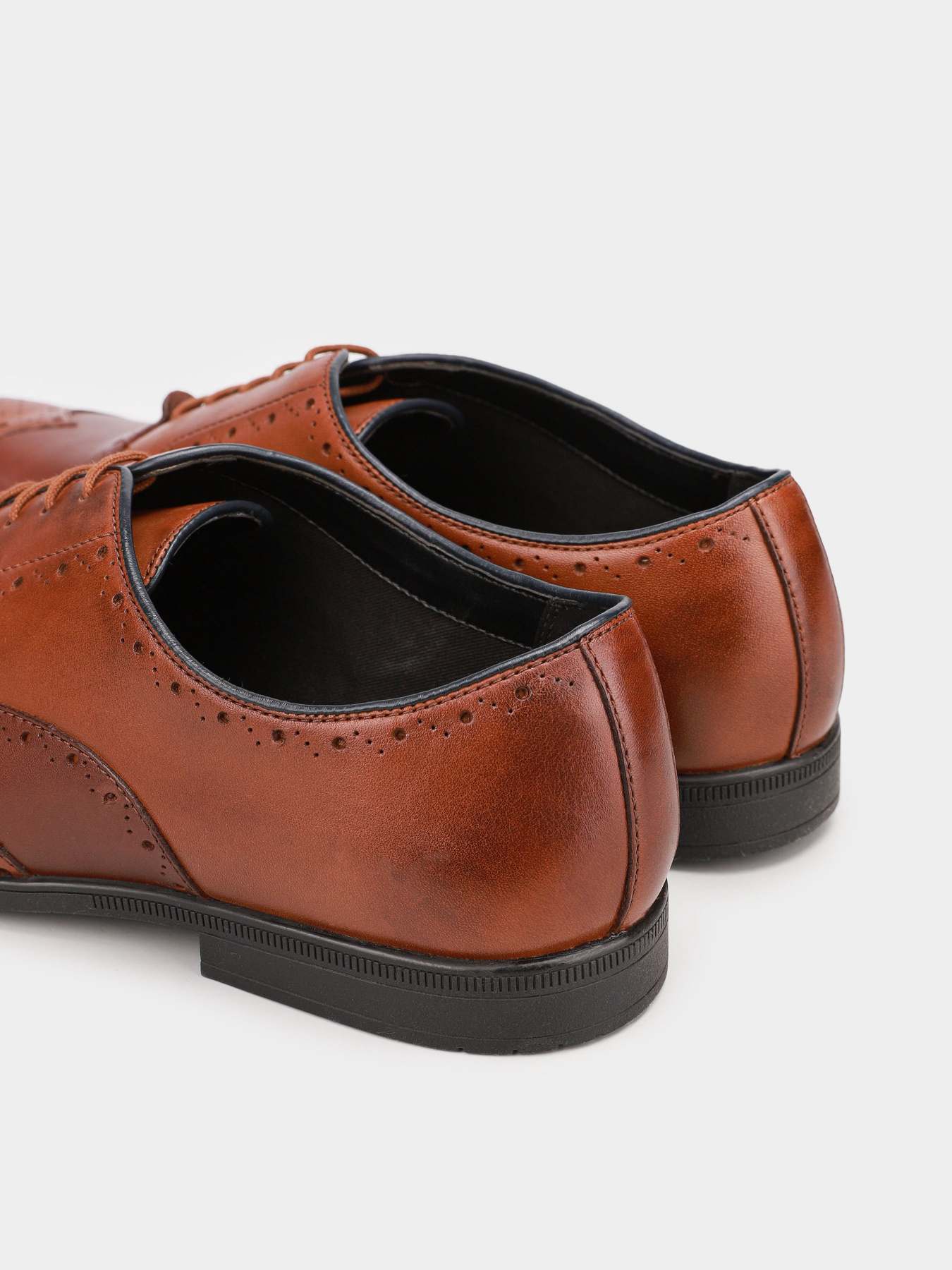 Туфли и лоферы Clarks Bampton Rhodes модель 26154787 Фото