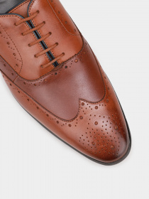 Туфли и лоферы Clarks Bampton Rhodes модель 26154787 Фото