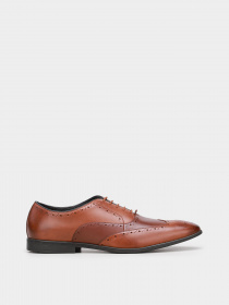 Туфли и лоферы Clarks Bampton Rhodes модель 26154787 Фото