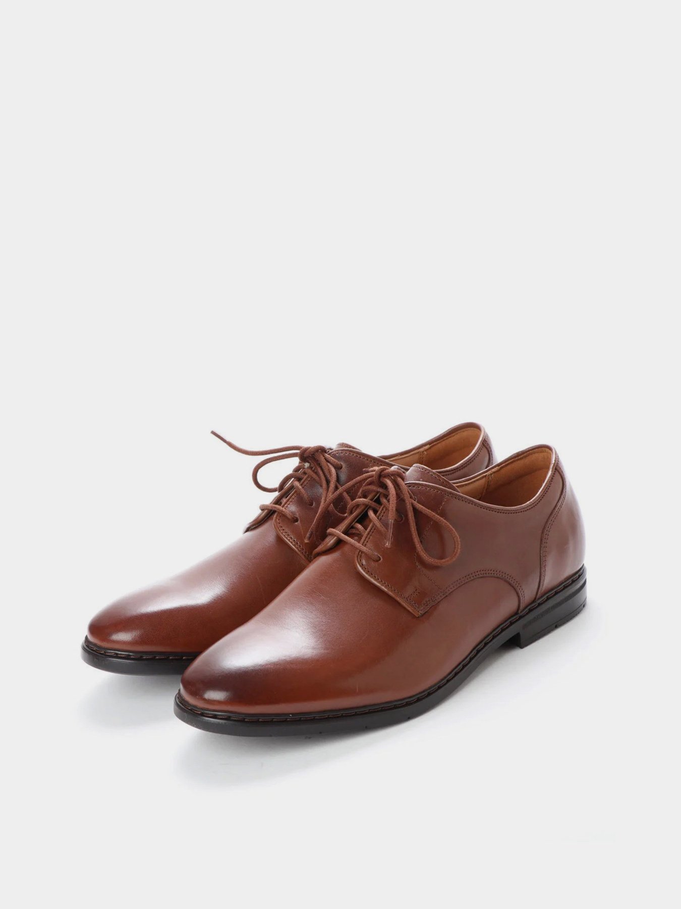 Туфли и лоферы Clarks Banbury Lace модель 26134802 Туфли и лоферы Clarks Banbury Lace модель 26134802 Фото