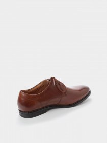 Туфли и лоферы Clarks Banbury Lace модель 26134802 Фото