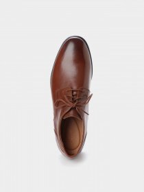 Туфли и лоферы Clarks Banbury Lace модель 26134802 Фото