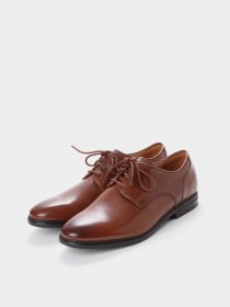 Туфли и лоферы Clarks Banbury Lace модель 26134802 Фото
