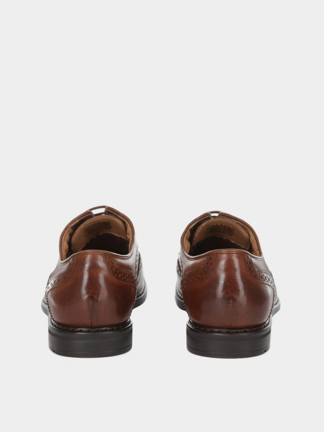 Туфли и лоферы Clarks модель 26132243 Фото