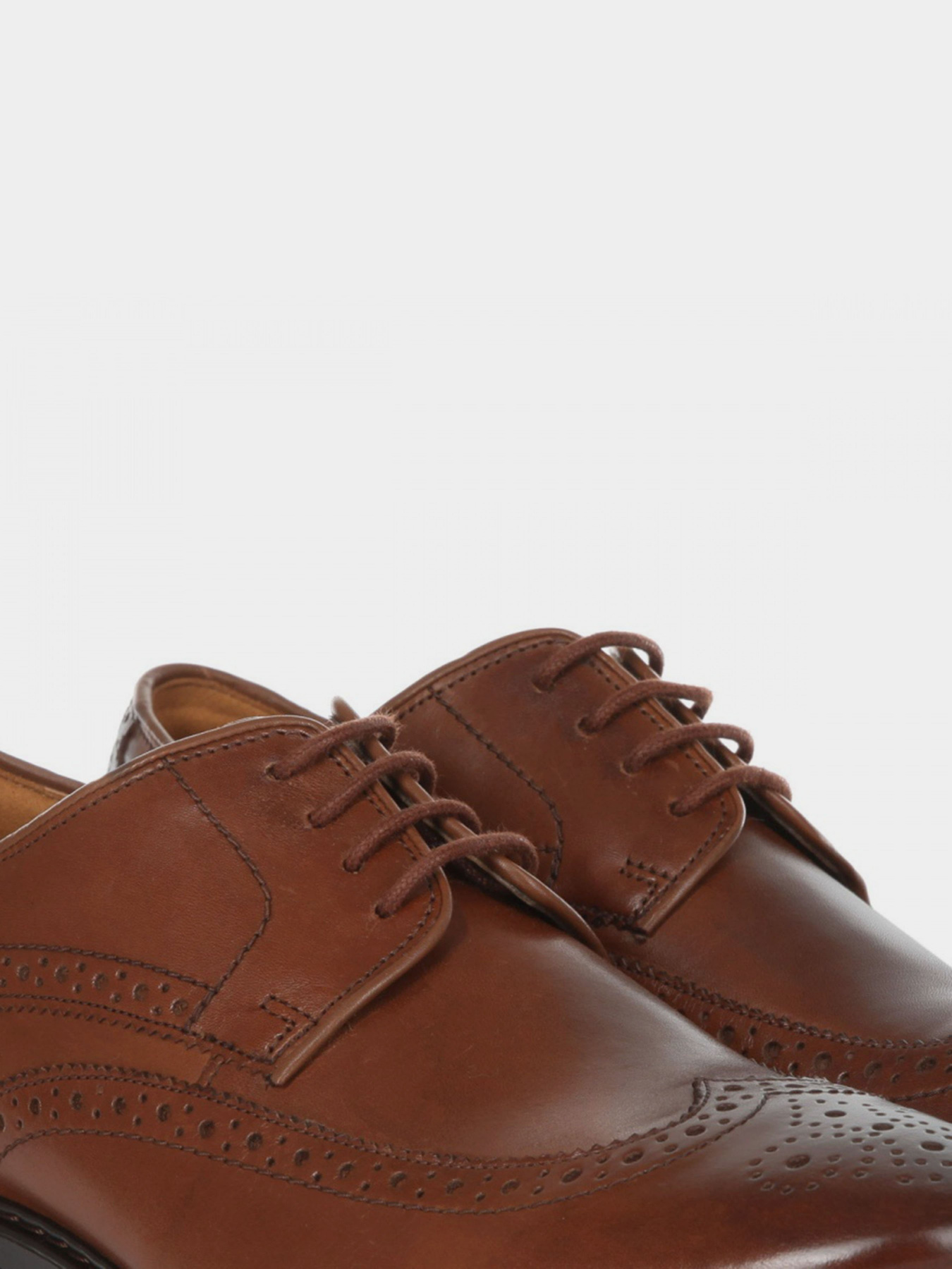 Туфли и лоферы Clarks модель 26132243 Фото