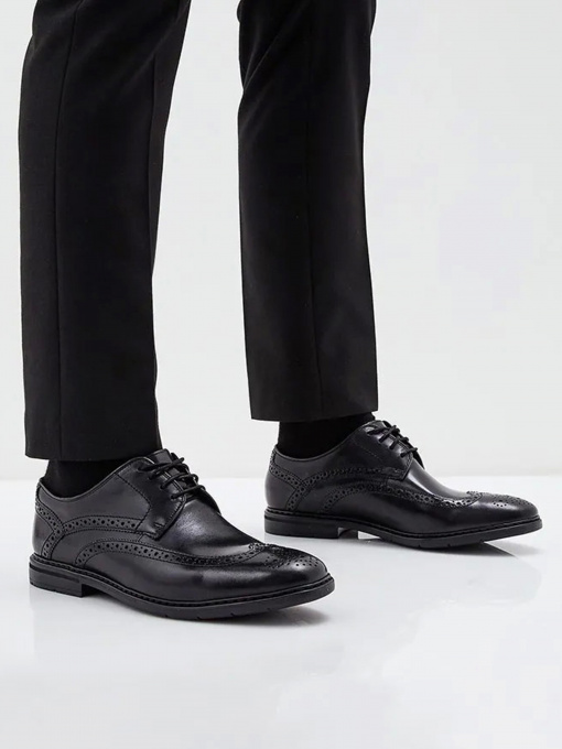 Туфлі та лофери Clarks модель 26132242 Фото
