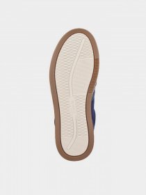 Кеды Clarks Bizby Lace модель 26159656 Фото