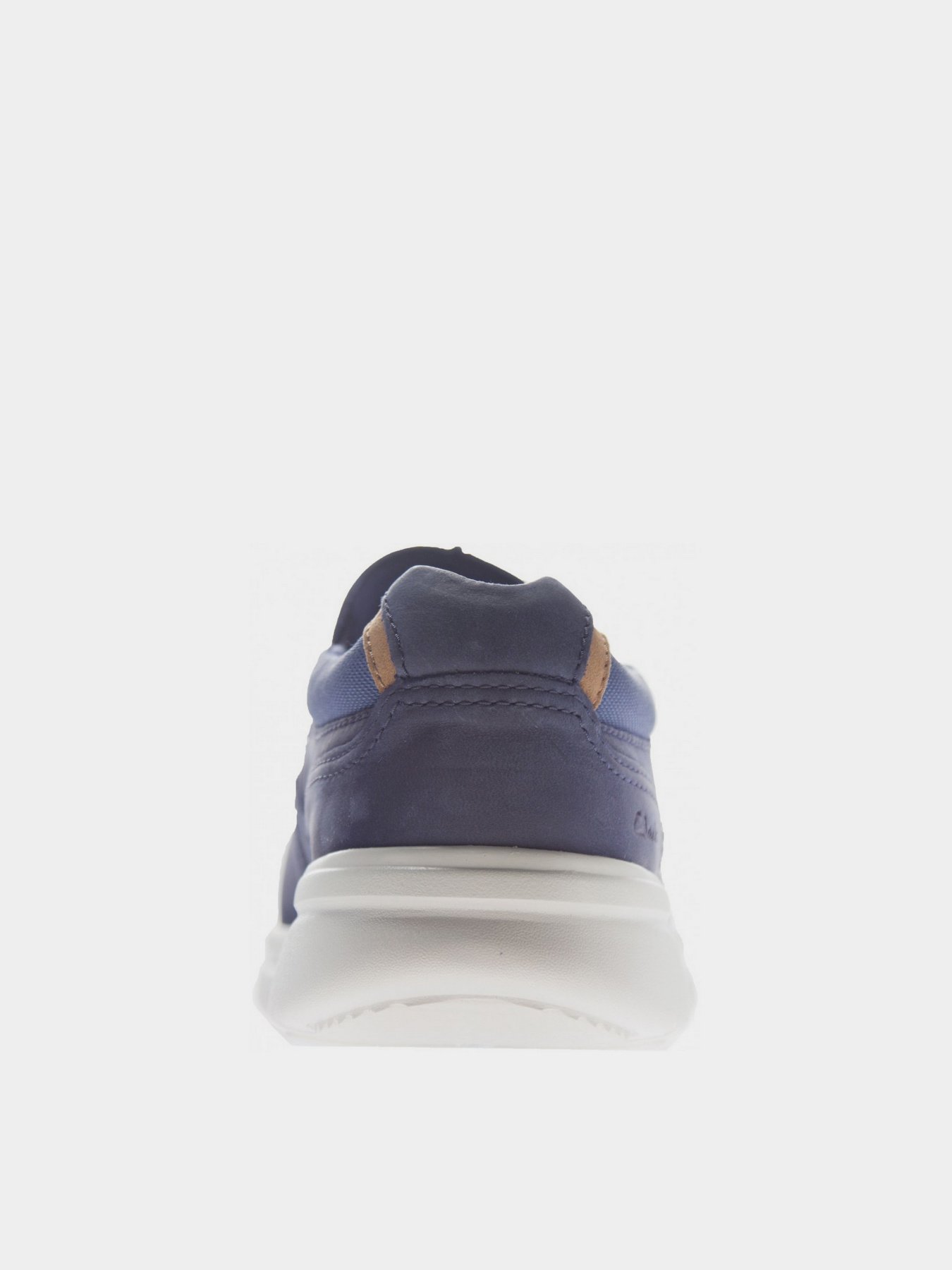 Напівчеревики Clarks Bradley Free модель 26158128 Напівчеревики Clarks Bradley Free модель 26158128 Фото