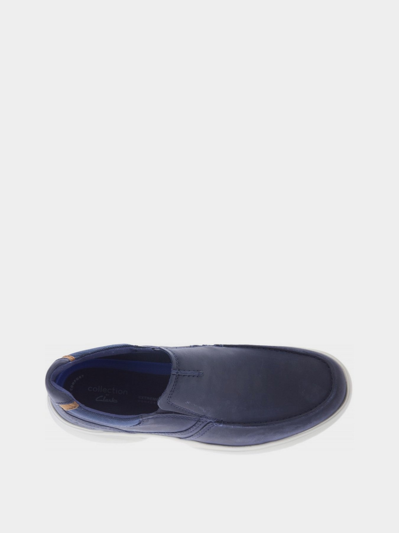 Напівчеревики Clarks Bradley Free модель 26158128 Напівчеревики Clarks Bradley Free модель 26158128 Фото