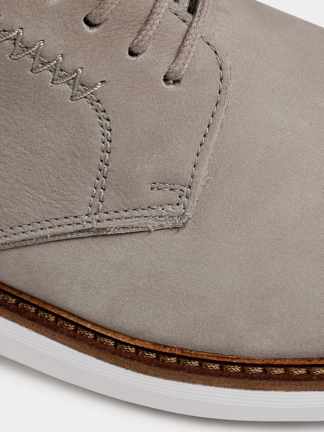 Напівчеревики Clarks Brantin Low модель 26158090 Напівчеревики Clarks Brantin Low модель 26158090 Фото