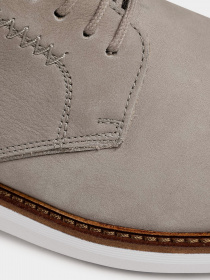 Напівчеревики Clarks Brantin Low модель 26158090 Фото