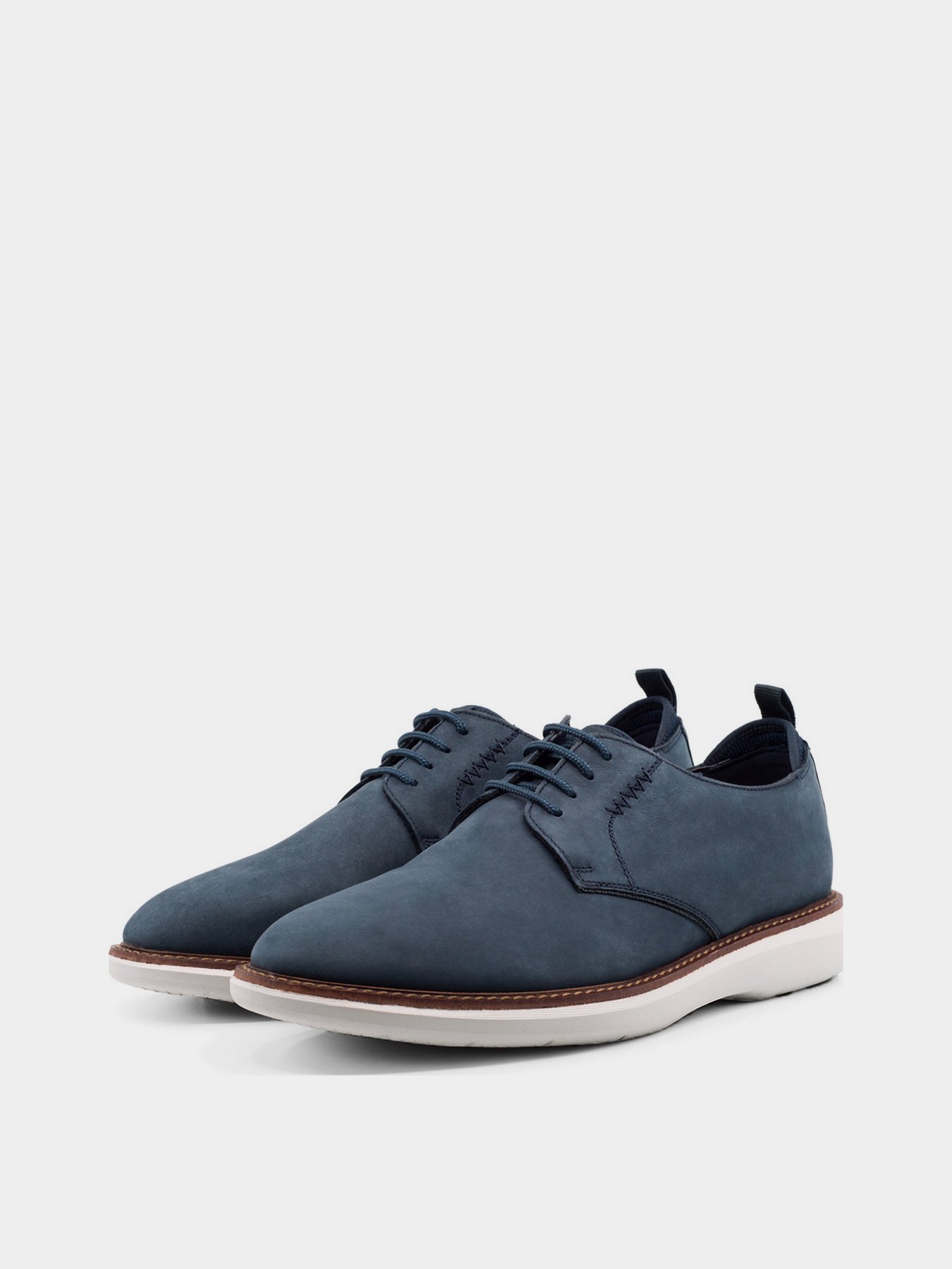 Напівчеревики Clarks Brantin Low модель 26155733 Фото