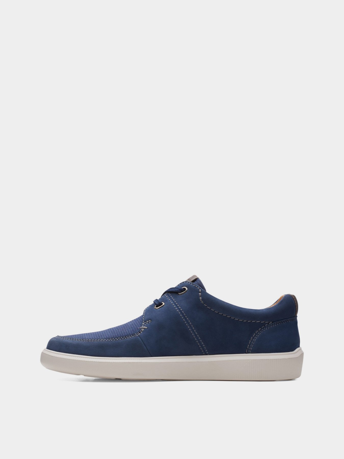 Напівчеревики Clarks Clarks Cambro Lace модель 26158124 Напівчеревики Clarks Clarks Cambro Lace модель 26158124 Фото