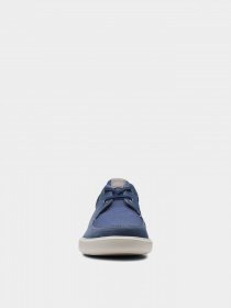 Напівчеревики Clarks Clarks Cambro Lace модель 26158124 Фото